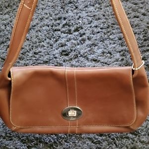 [VINTAGE] COACH - Shoulder bag